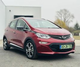 OPEL AMPERA OPEL AMPERA AMPERA-E ULTIMATE (AUTOMATA)