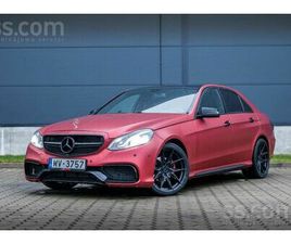 MERCEDES E200, CENA 12 490 €. MERCEDES BENZ E200 AR 2.2 LITRU DĪZEĻDZINĒJU SAVAS AUTO, SPOGUĻI. - SLUDINĀJUMI