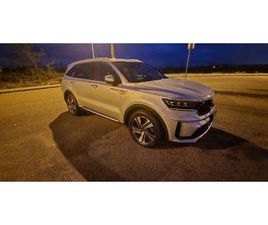 1.6 T-GDI PHEV EVOLUTION AWD AT6