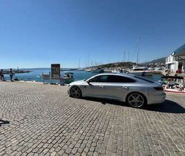 VW ARTEON R-LINE 2,0 TDI SCR
