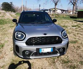 MINI COUNTRYMAN F60 2020 1.5 ALL4 ALL4 AUTO