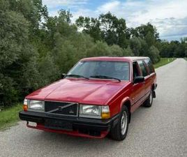 VOLVO SERIE 700 745 B230F