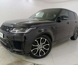 3.0D I6 MHEV HSE DYNAMIC STEALTH 249CV AUTO