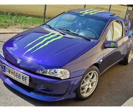 OPEL TIGRA OPEL TIGRA OPEL TIGRA A EINZELSTÜCK