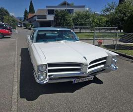 PONTIAC STAR CHIEF PONTIAC STAR CHIEF