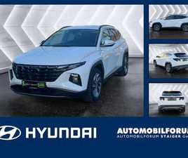 1.6 T-GDI TREND 2XKLIMA ACC AKUSTIKGLAS