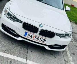 BMW 3ER-REIHE 320XD SPORT