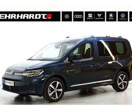 1.5 TSI STYLE LED*NAV*SHZ*PDC*TEMPO*KAMERA*TOTW...