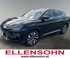 BYD SEAL U BYD SEAL U DM-I PHEV 26,6KWH COMFORT