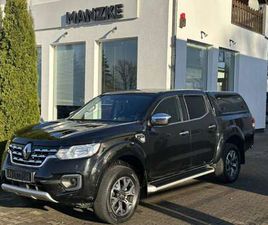 DOUBLE CAB 4X4 DCI 190 EXPERIENCE
