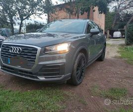 AUDI Q2 35 TFSI AUDI Q2