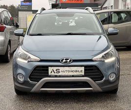 HYUNDAI I20 ACTIVE 1,0 T-GDI START/STOPP AUTOMATIK PREM...