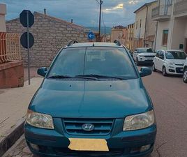 HUNDAY MATRIX PERFETTAMENTE FUNZIONANTE