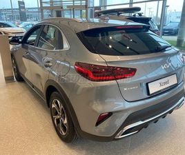 KIA XCEED 1.0 T-GDI ESSENCE