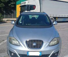 SEAT ALTEA XL 1..6 DSG