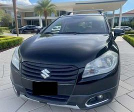 SUZUKI SX4 S-CROSS 1.6 DDIS TOP 2WD