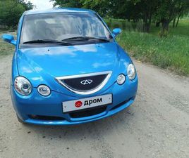 CHERY QQ6