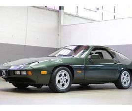 USED 1978 PORSCHE 928