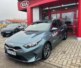 KIA CEE'D CEED SW 1.5 T-GDI PLATINUM