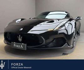 3.0 V6 630CV RWD AUTO