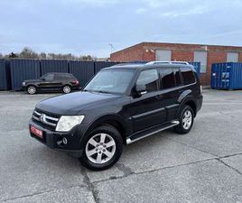 3.2 DI-D AUTOMATIK 7PLACE / EXPORT AFRIK ONLY