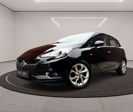 OPEL CORSA CORSA 1.4I *AUTO*CARLPAY*CRUISE*RADAR*GARANTIE 1AN