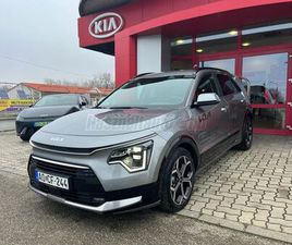 KIA NIRO 1.6 GDI PHEV PLATINUM DCT