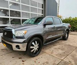 TOYOTA TUNDRA TOYOTA TUNDRA LPG PICKUP — BESTELAUTO'S — MARKTPLAATS