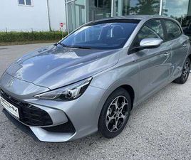 MG MG3 COMFORT **STANDORT SCHWEIGGERS