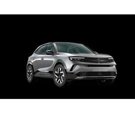 OPEL MOKKA GS 1.2 TURBO