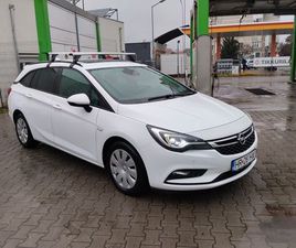 OPEL ASTRA TWINTOP DE VANZARE OPEL ASTRA K IMPECABIL ODORHEIU SECUIESC
