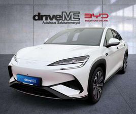 BYD SEALION 7 BYD SEALION 7 EXCELLENCE ÖSTERREIC