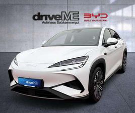 BYD SEALION 7 BYD SEALION 7 EXCELLENCE ÖSTERREIC