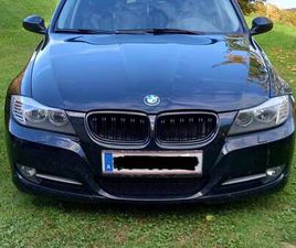 BMW 3ER-REIHE 316T TOURING
