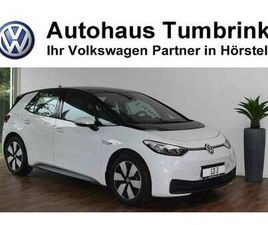 VOLKSWAGEN ID.3 PRO PERFORMANCE LIFE ACC NAVI