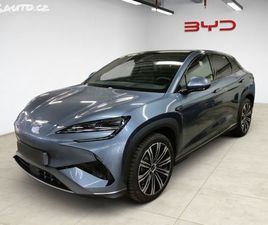 BYD SEALION 7 BYD SEALION 7 EXCELLENCE*HUD*V2L*PANO*QI*360