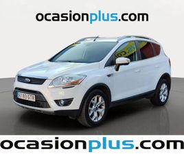 2.0 TDCI S&S TREND 4X2 (136 CV)