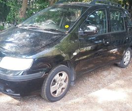 HYUNDAI MATRIX HYUNDAI MATRIX 2009 1.6 PETROL AUTOMATIC ULEZ COMPLIANT CHEAP INSURANCE GROUP | EBAY UK