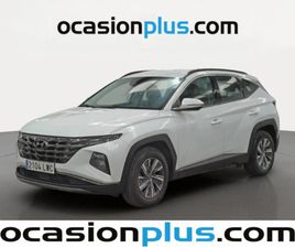 HYUNDAI TUCSON 1.6 TGDI MAXX (150 CV)