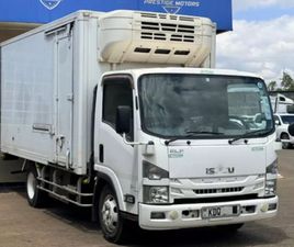 ISUZU ELF - 2016