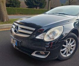 MERCEDES CLASSE R R 300 MERCEDES CLASSE R (BR251) ('05-'13') R320 CDI ■DAT