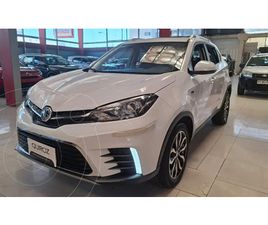 MG GS 1.5L DLX USADO (2019) COLOR BLANCO PRECIO $7.000.000