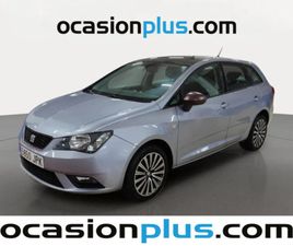 SEAT IBIZA ST ST ST 1.4 TDI STYLE CONNECT (105 CV)