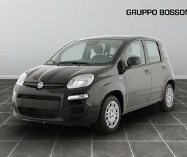 1.0 FIREFLY HYBRID 70CV POP S&S