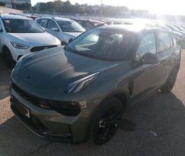 LYNK & CO 01 1.5T PHEV MORE
