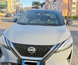 NISSAN QASHQAI E-POWER NISSAN QASHQAI 1300 IBRID