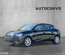 OPEL CORSA 1.2 EDITION