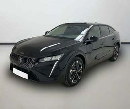 PEUGEOT 408 ALLURE HYBRID 145 EDCS6