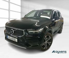 VOLVO XC40 T5 VOLVO XC 40 1.5 T5 PHEV INSCRIPTION EXPRESSION