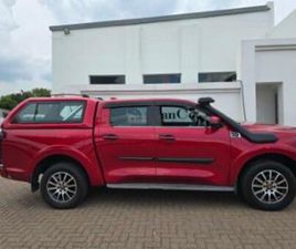 GREAT WALL MOTORS P-SERIES 2.0TD DOUBLE CAB LS